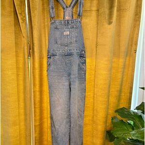 Levi's vintage overalls